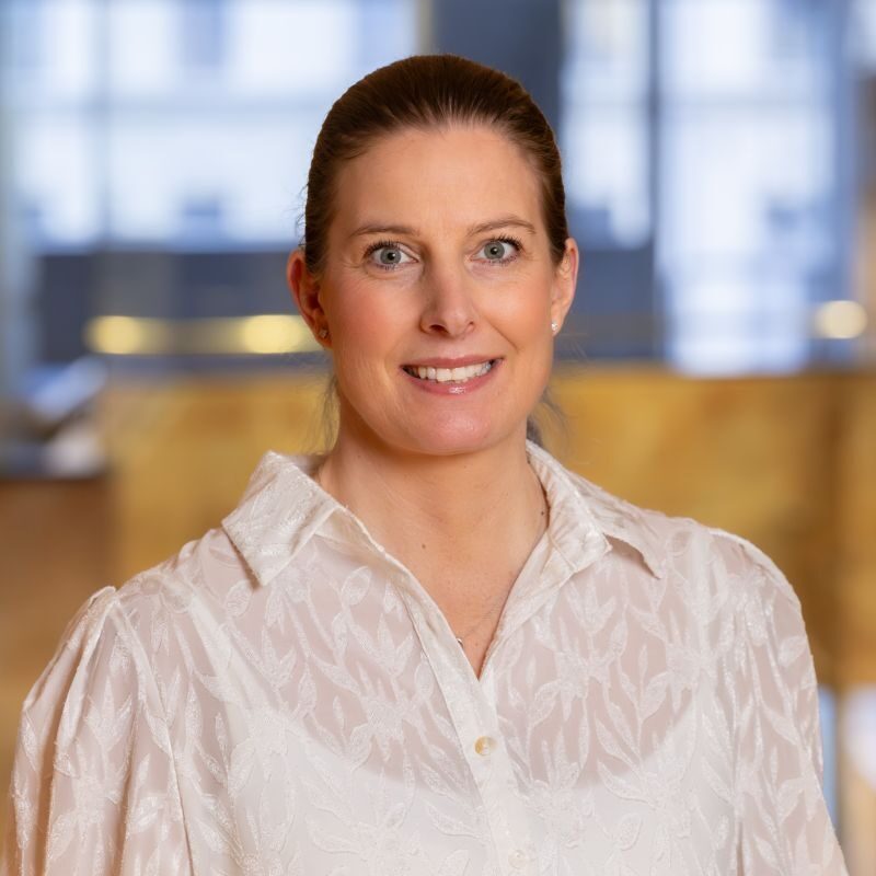 Portrettbilde av Helena Celius