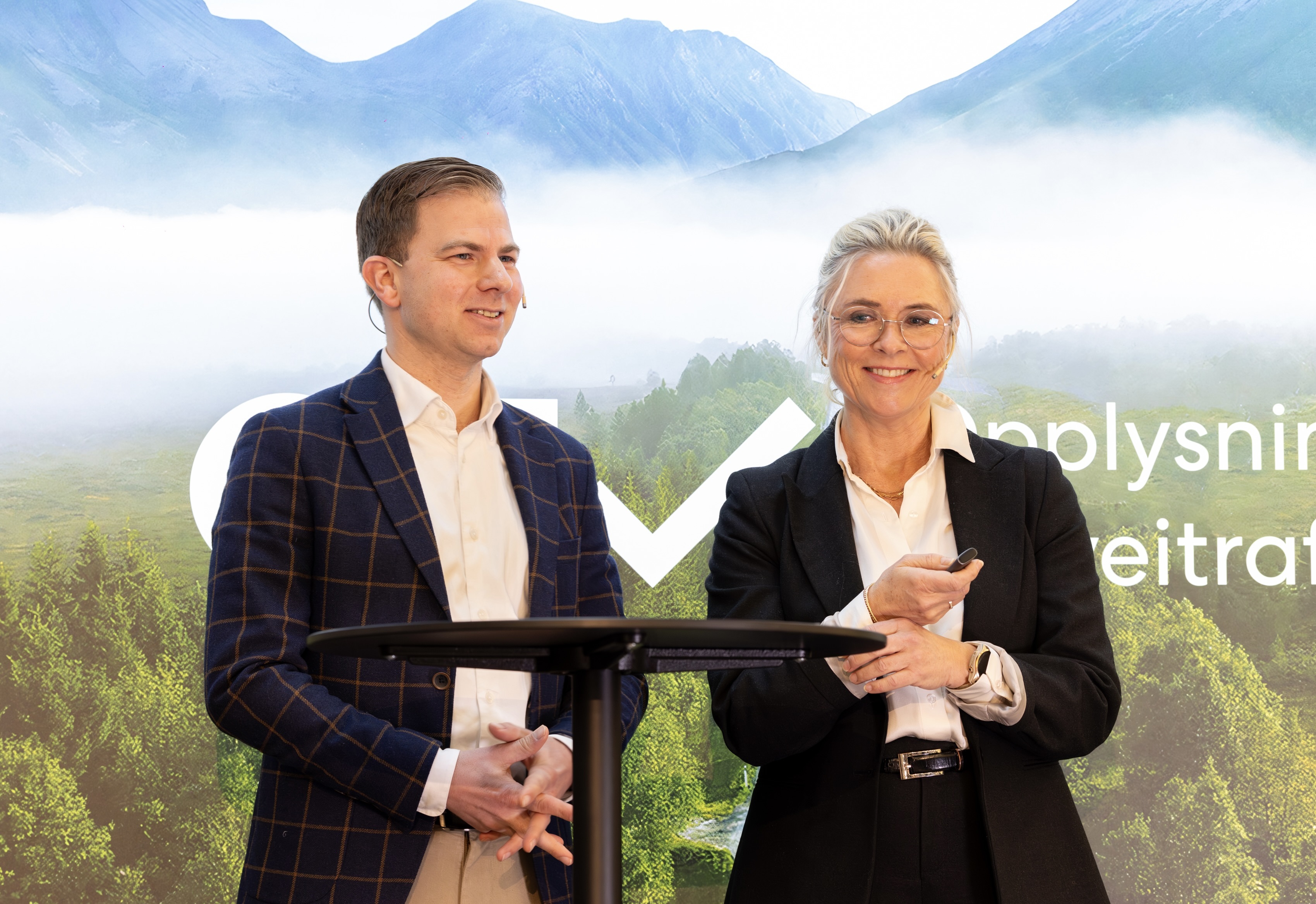 PROGNOSE 2026: Vår forventning er 160 000 førstegangsregistrerte nye personbiler i 2026.